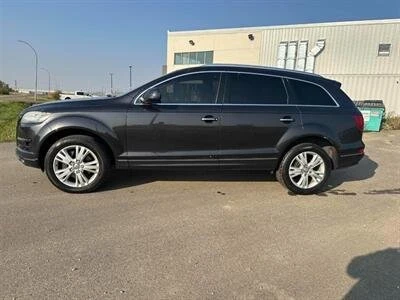 2013 Audi 4L Q7 - Image 3 of 19