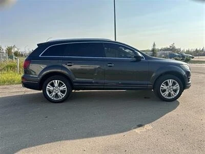 2013 Audi 4L Q7 - Image 7 of 19