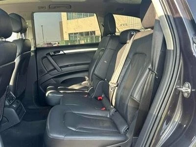 2013 Audi 4L Q7 - Image 16 of 19