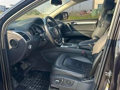 2013 Audi 4L Q7 - Image 10 of 19