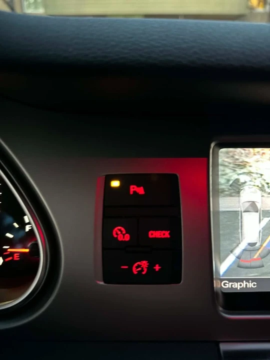 2013 Audi 4L Q7 - Image 13 of 13
