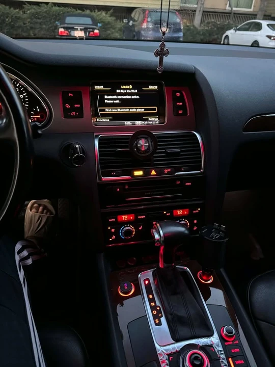2013 Audi 4L Q7 - Image 10 of 13