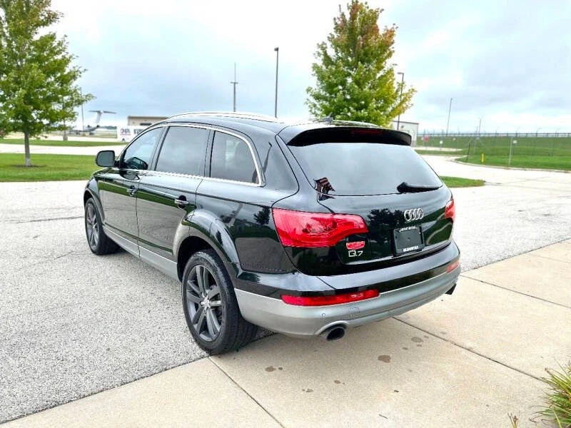 2013 Audi 4L Q7 - Image 6 of 20
