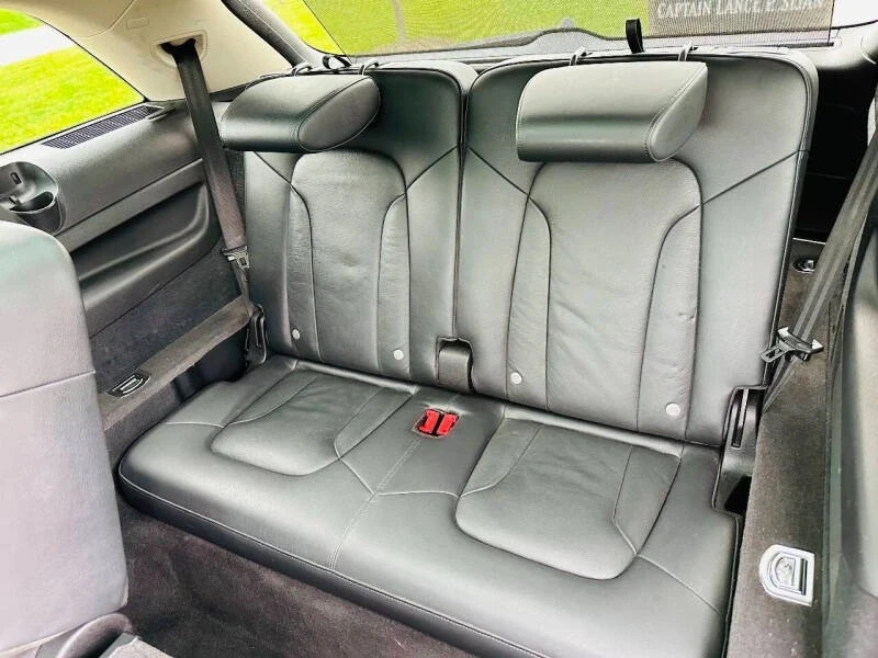2013 Audi 4L Q7 - Image 18 of 20