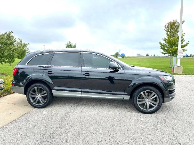 2013 Audi 4L Q7 - Image 3 of 20