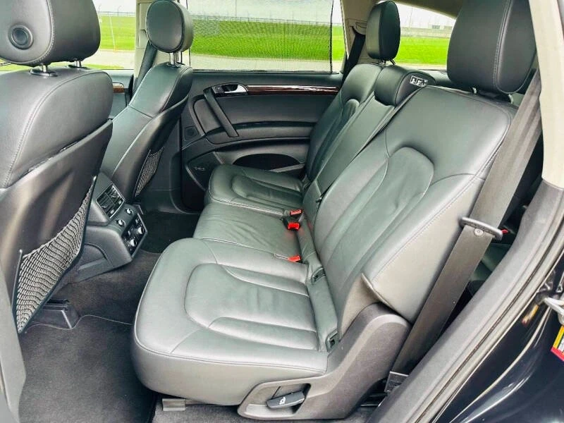 2013 Audi 4L Q7 - Image 17 of 20