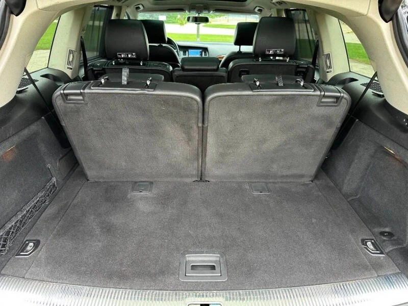 2013 Audi 4L Q7 - Image 20 of 20