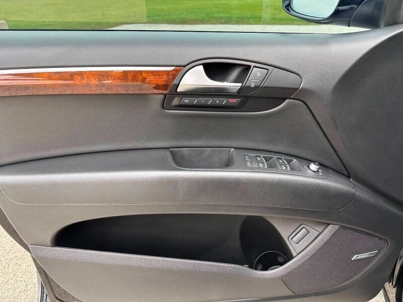 2013 Audi 4L Q7 - Image 16 of 20