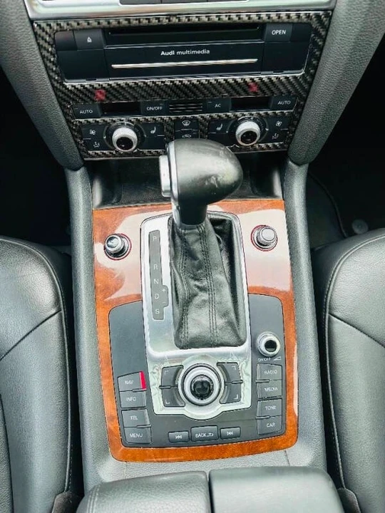 2013 Audi 4L Q7 - Image 14 of 20