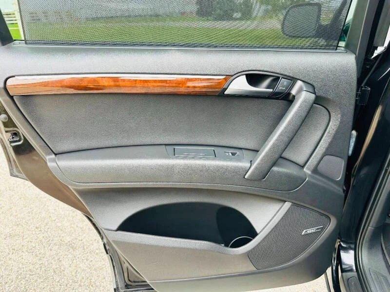 2013 Audi 4L Q7 - Image 19 of 20
