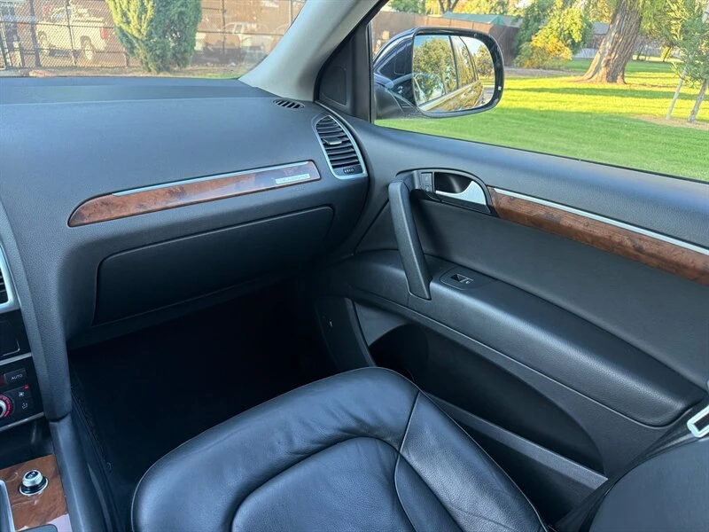 2013 Audi 4L Q7 - Image 18 of 20
