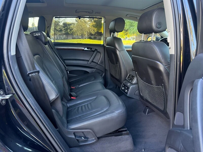 2013 Audi 4L Q7 - Image 11 of 20