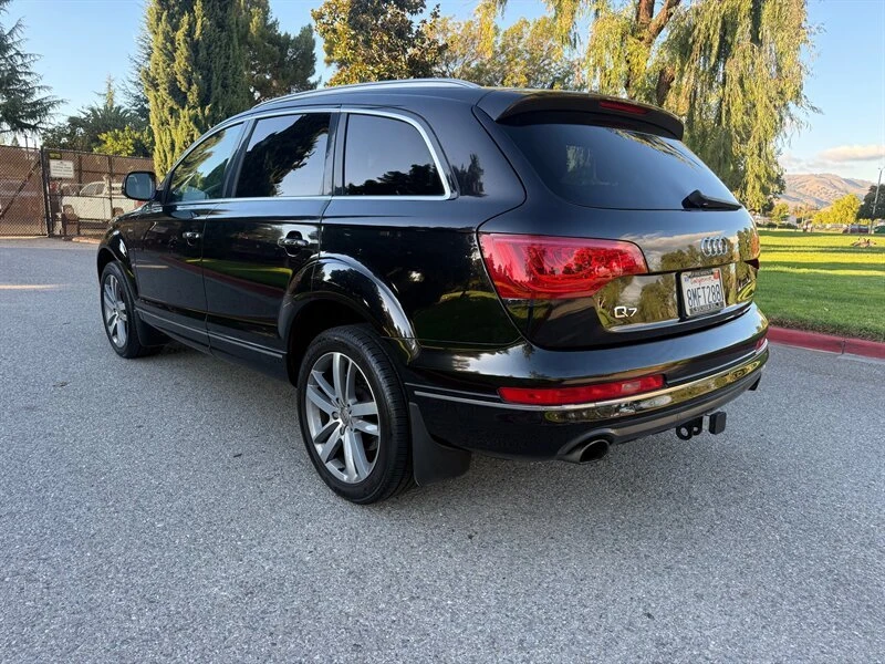 2013 Audi 4L Q7 - Image 3 of 20