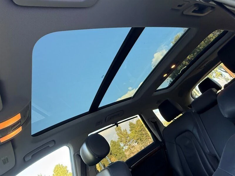 2013 Audi 4L Q7 - Image 15 of 20