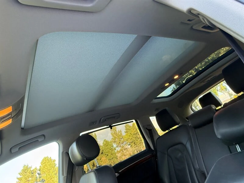 2013 Audi 4L Q7 - Image 13 of 20
