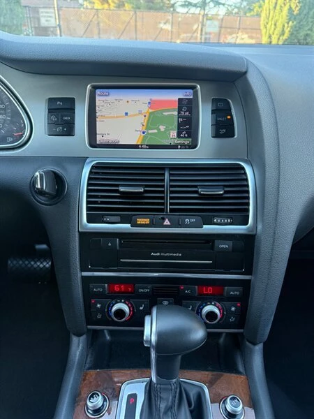 2013 Audi 4L Q7 - Image 17 of 20