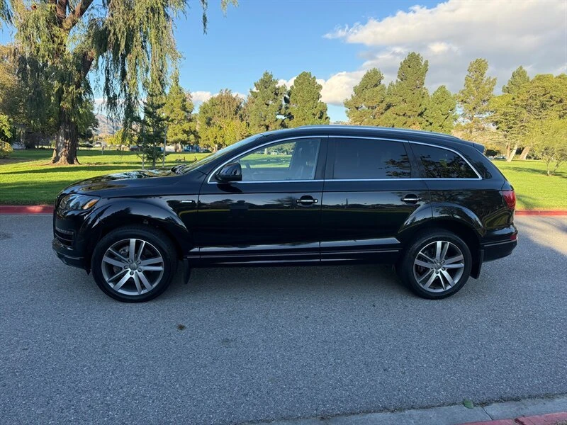 2013 Audi 4L Q7 - Image 2 of 20