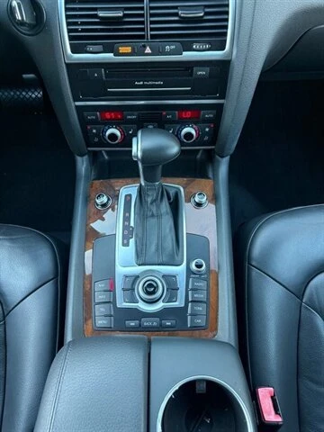 2013 Audi 4L Q7 - Image 16 of 20