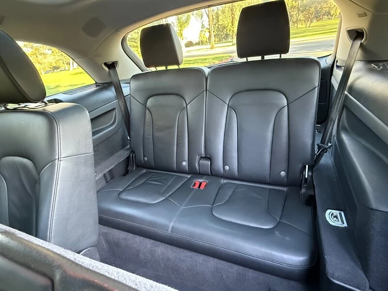 2013 Audi 4L Q7 - Image 9 of 20