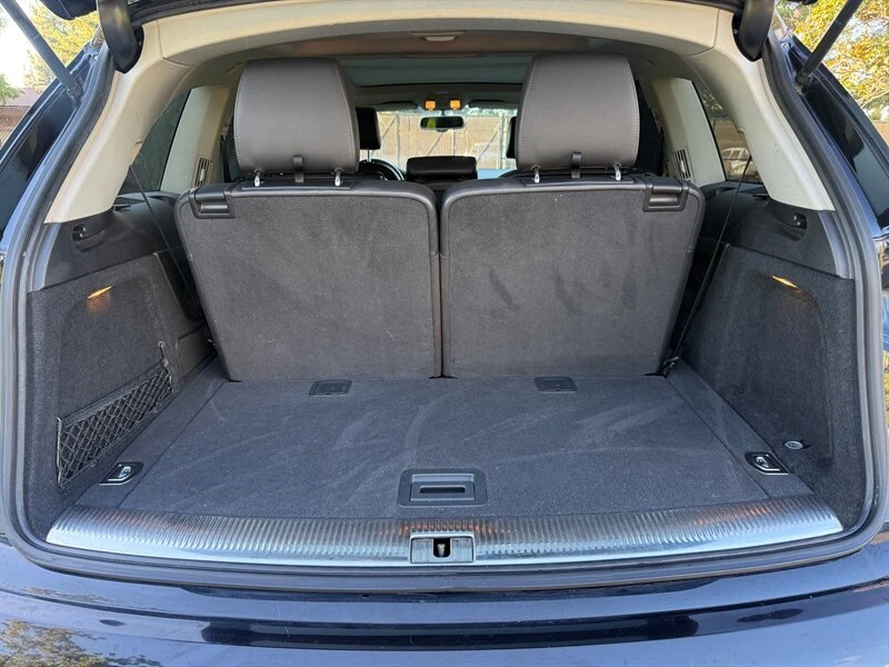 2013 Audi 4L Q7 - Image 20 of 20