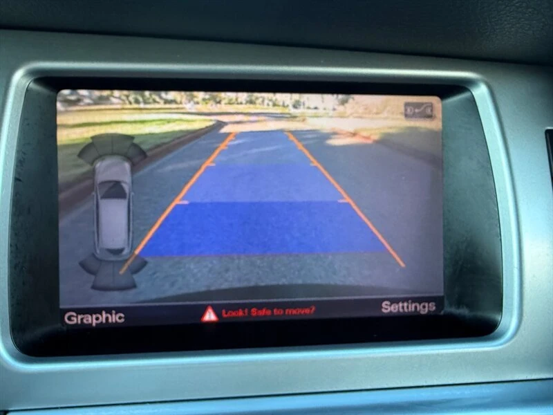 2013 Audi 4L Q7 - Image 12 of 20