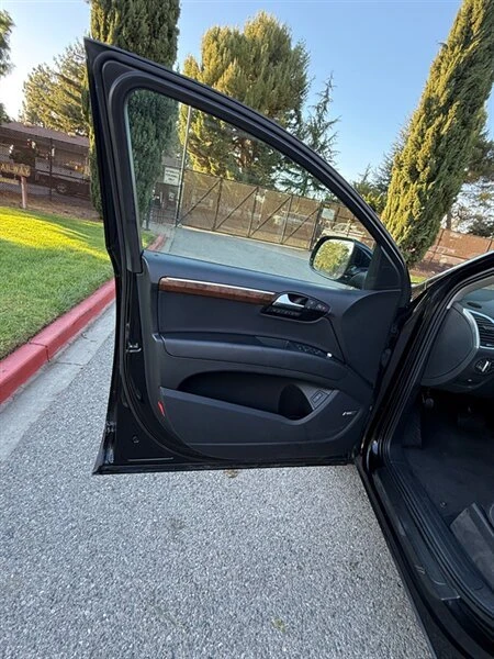 2013 Audi 4L Q7 - Image 19 of 20