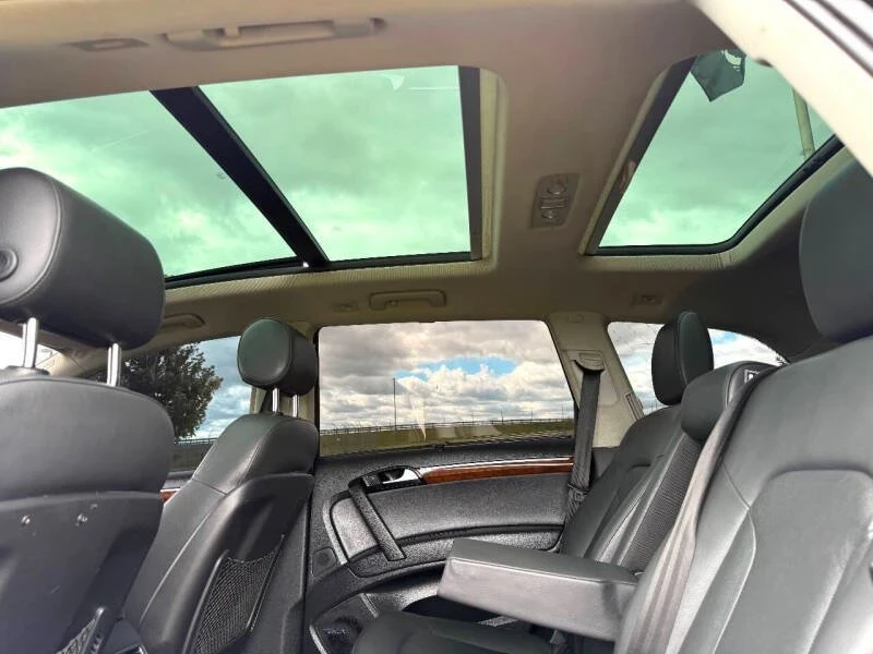 2013 Audi 4L Q7 - Image 19 of 20