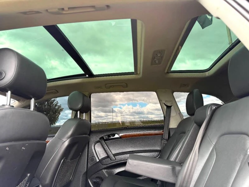 2013 Audi 4L Q7 - Image 17 of 18