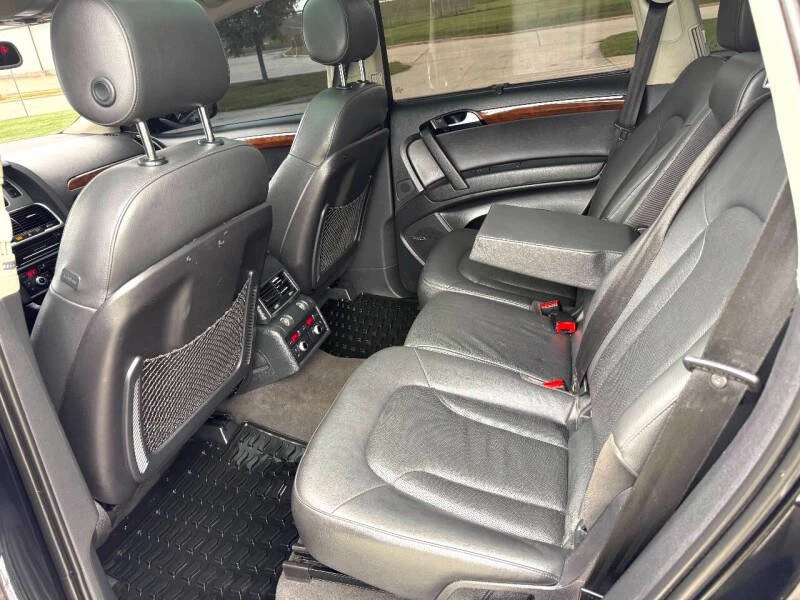 2013 Audi 4L Q7 - Image 16 of 18