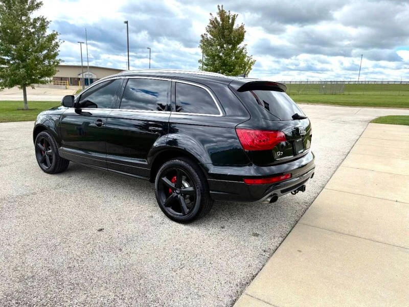 2013 Audi 4L Q7 - Image 10 of 18