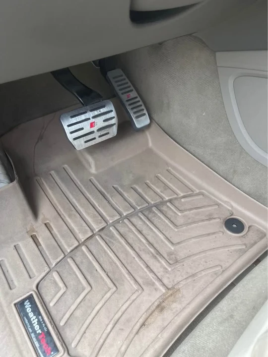 2013 Audi 4L Q7 - Image 16 of 16