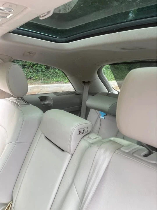 2013 Audi 4L Q7 - Image 8 of 16