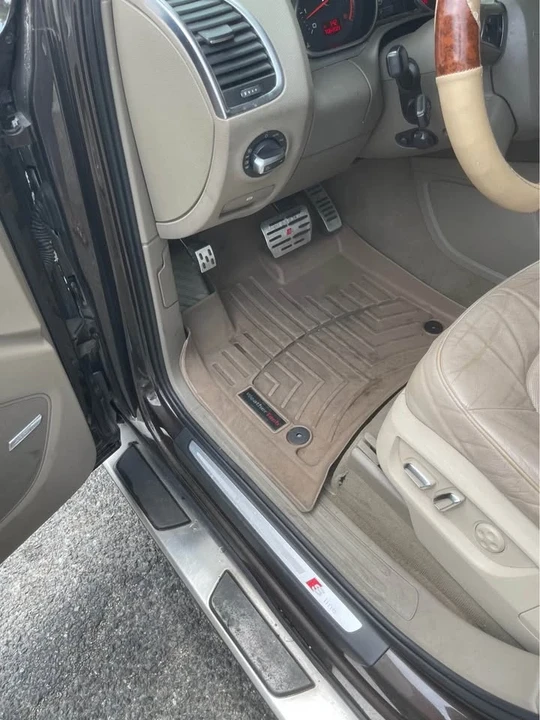 2013 Audi 4L Q7 - Image 15 of 16