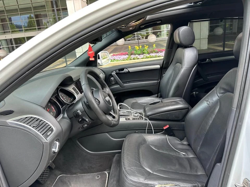 2013 Audi 4L Q7 - Image 13 of 19