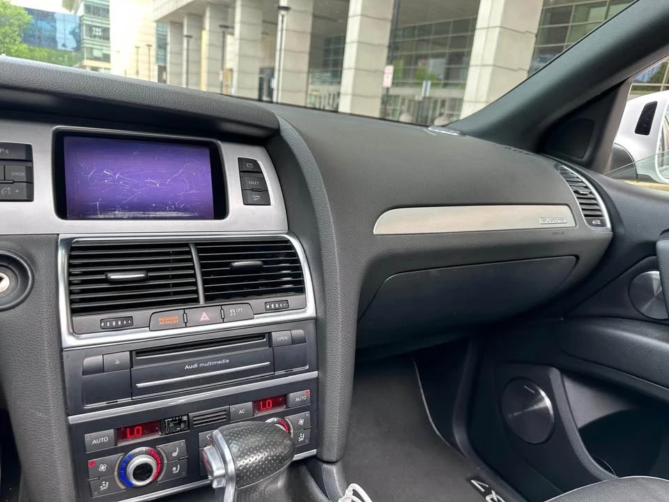2013 Audi 4L Q7 - Image 14 of 19
