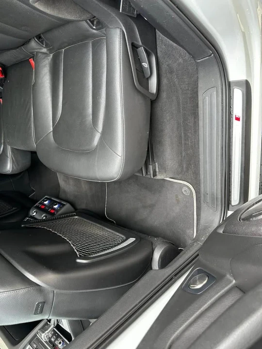 2013 Audi 4L Q7 - Image 18 of 19