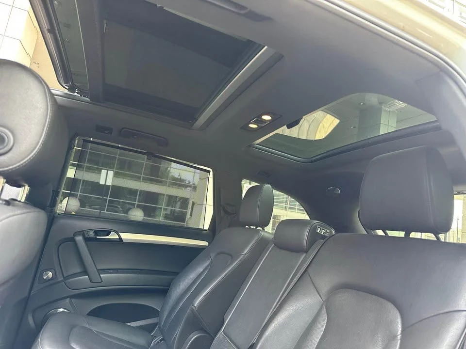 2013 Audi 4L Q7 - Image 11 of 19