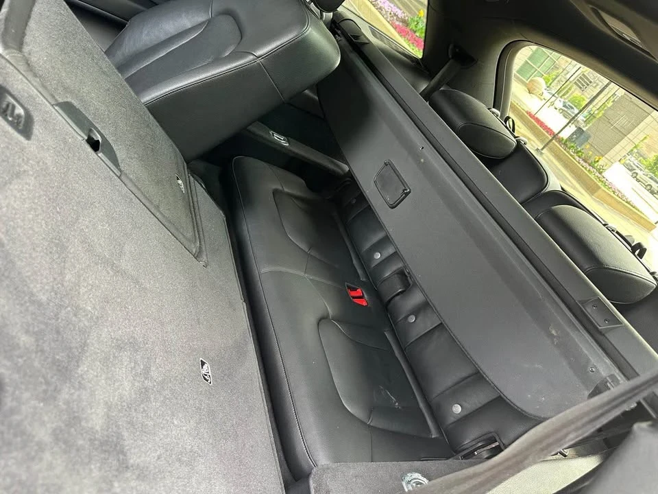 2013 Audi 4L Q7 - Image 16 of 19