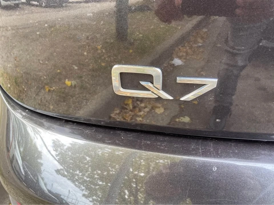 2013 Audi 4L Q7 - Image 4 of 8