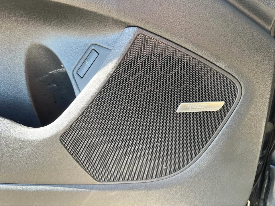 2013 Audi 4L Q7 - Image 13 of 16