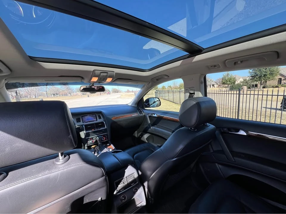 2013 Audi 4L Q7 - Image 11 of 16