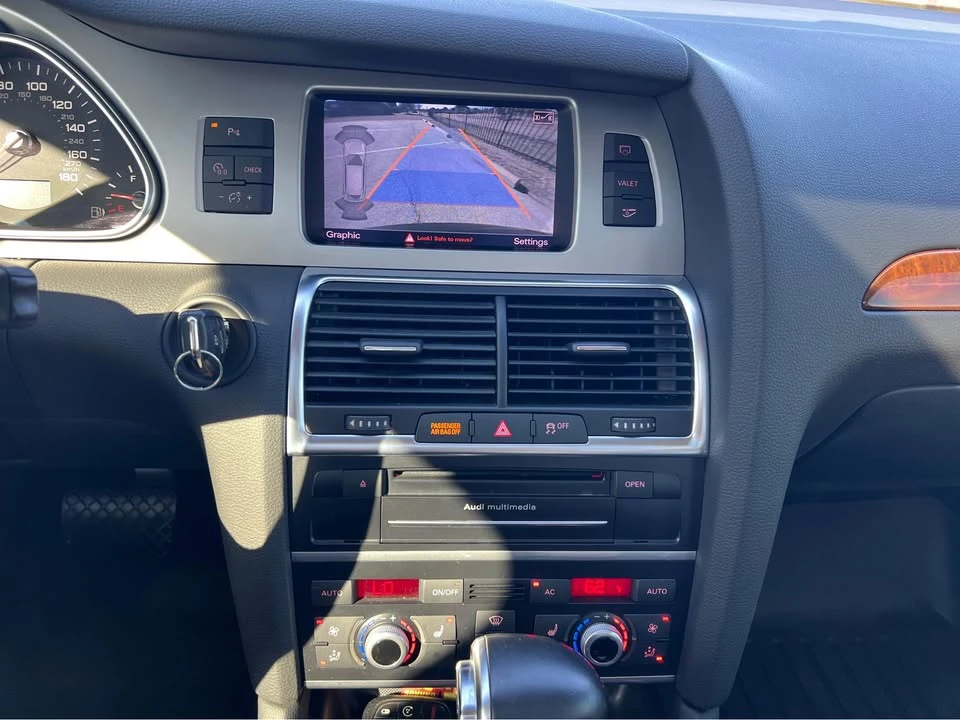 2013 Audi 4L Q7 - Image 14 of 16