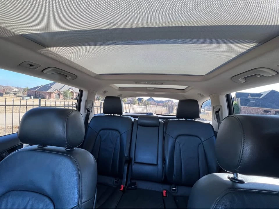 2013 Audi 4L Q7 - Image 16 of 16