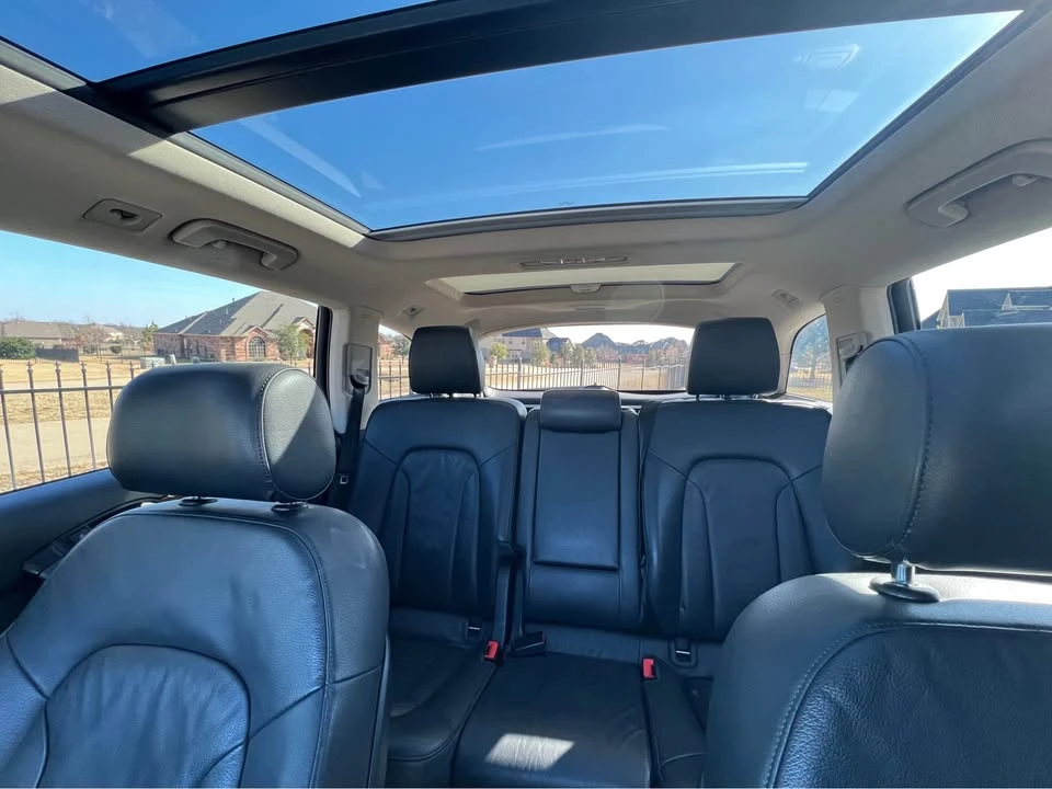 2013 Audi 4L Q7 - Image 15 of 16