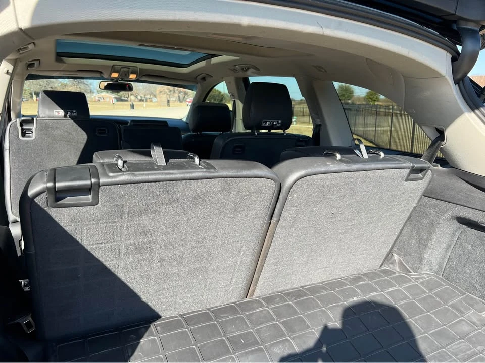 2013 Audi 4L Q7 - Image 9 of 16
