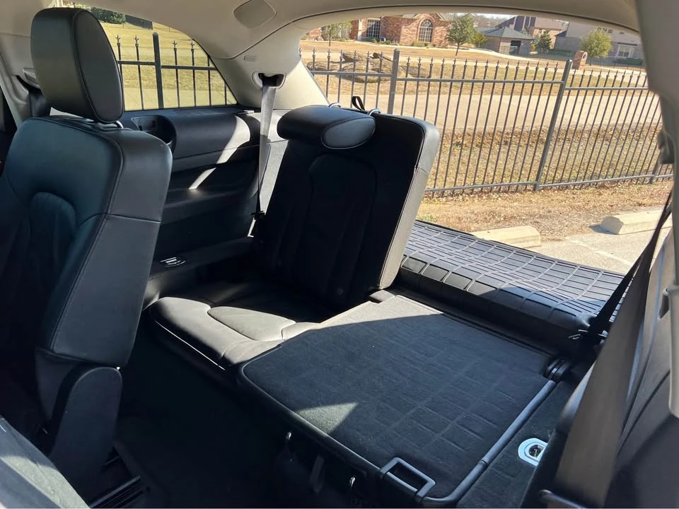 2013 Audi 4L Q7 - Image 10 of 16