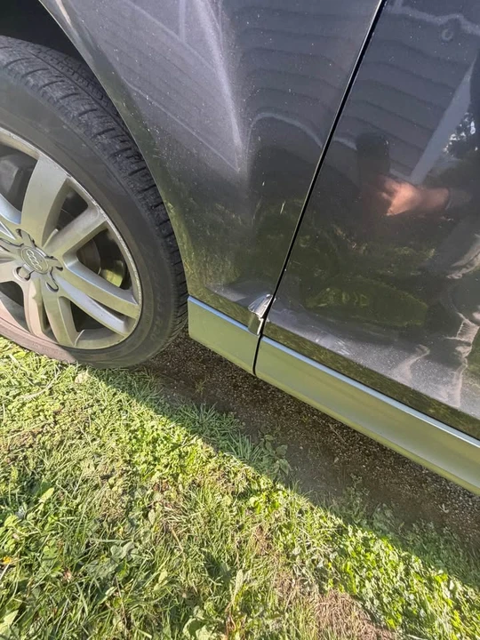 2013 Audi 4L Q7 - Image 10 of 11