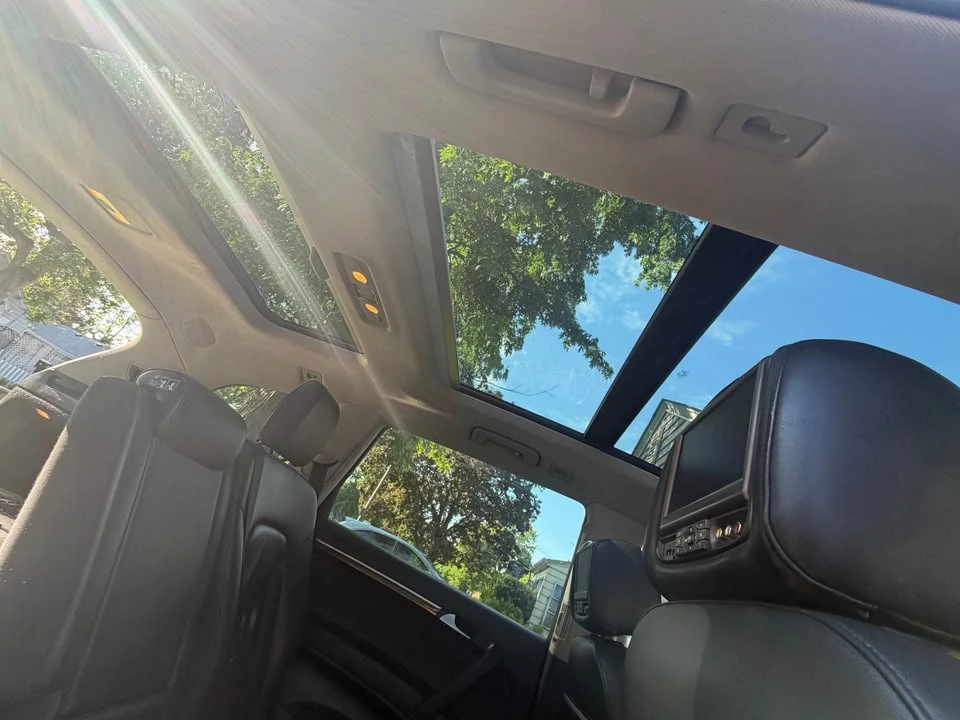 2013 Audi 4L Q7 - Image 6 of 11