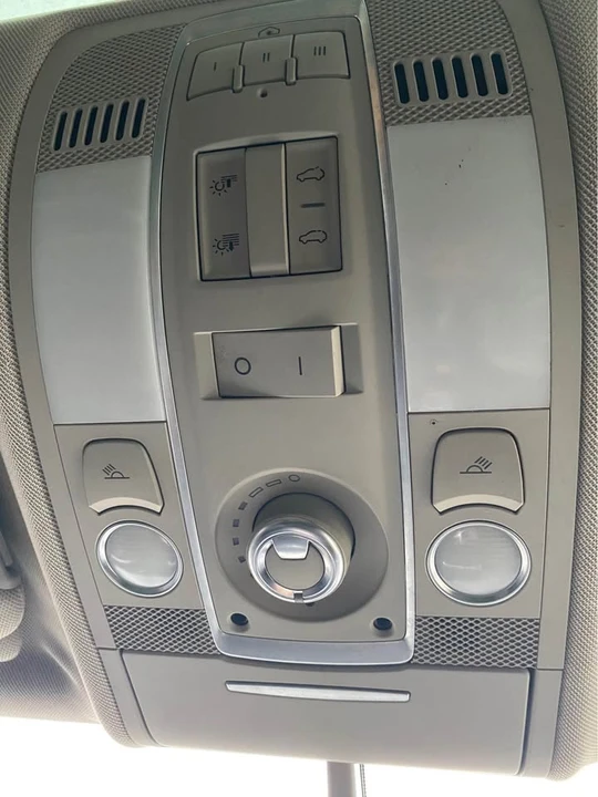 2013 Audi 4L Q7 - Image 9 of 10