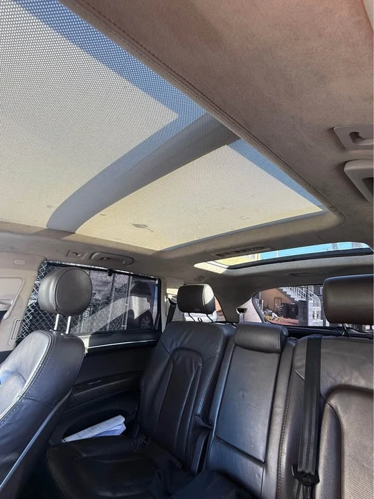 2013 Audi 4L Q7 - Image 10 of 12